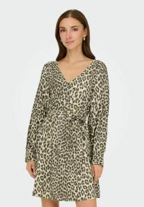 Платье JDY JDYBEATRICE, Birch/White