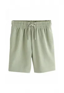 Классические спортивные брюки стандартного кроя Next, Green Texture