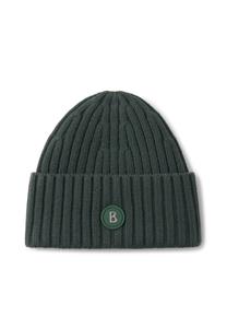 Шапка Bogner BONY, Dunkelgrün/Green