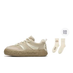 Palladium Кроссовки немецкой армии с музыкальными нотами, износостойкие, нескользящие, низкие, для скейтбординга, унисекс, цвета хаки