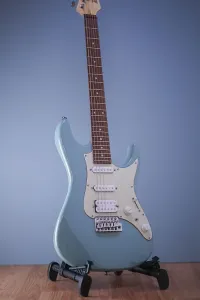 Ibanez AZES40 Purist Blue