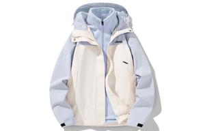 Куртка унисекс Jeep, цвет Earth Yellow