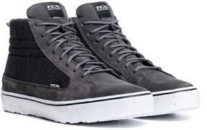 Мотоциклетные ботинки TCX street 3 air, Grey/White