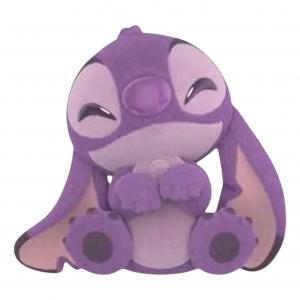 Фигурка Pop Mart Disney Stitch Little Emotions Figure 'Act Spoiled'