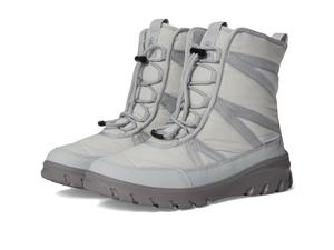 Ботинки Kamik Snowdon, Light Grey