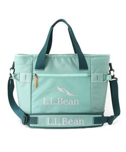 Сумка-холодильник L.L.Bean Adventure Tote Cooler