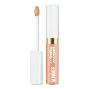 Осветляющий и корректирующий консилер Glimmer Revlon, Peach