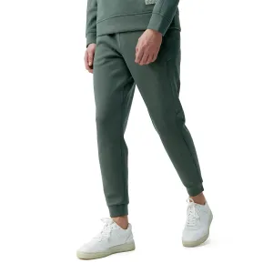 Мужские штаны Lomond Born Living Yoga, военный зеленый