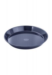 Противень для торта Эмаль Back-Liebe, круглый, с антипригарным покрытием, Ø 30 см Dr.Oetker, размер: ширина мм, высота мм, глубина мм