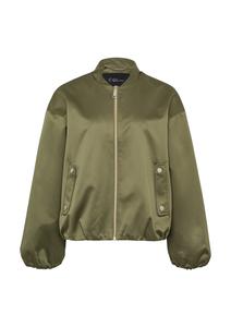 Куртка межсезонная s.оливковыйr BLACK LABEL, оливковый