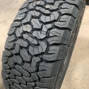 Linglong Tire Charmhoo Linglong Шины для пикапов at225/235/245/265/60/65/70/75R15r16r17r18r19, 26555r20, haohua Шины с маркировкой at 26555r20 haohua grinding mark at