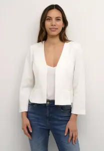 Короткий блейзер cueloise блейзер Culture, Spring Gardenia