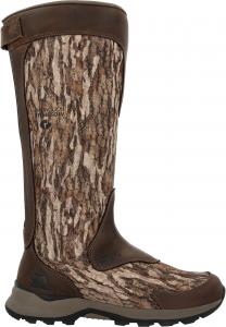 Мужские водонепроницаемые походные ботинки ROCKY, Mossy Oak Bottom Land