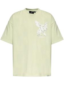 Футболка мужская Represent, зеленый