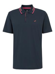 Поло Joy Sportswear Gentlemans Style Polo funktional, цвет london blue