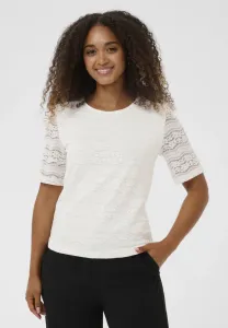 Блузка crlirina Cream, Snow White