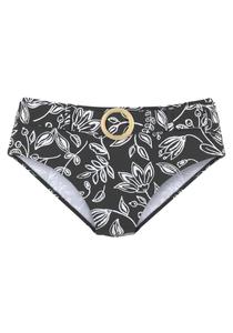 Плавки бикини VIVANCE Bikini Bottoms, черный