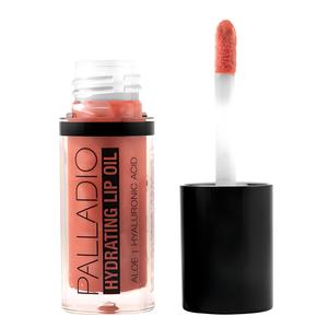 Увлажняющее масло для губ Palladio Beauty, Fly