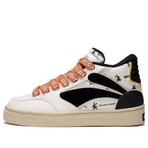 Кроссовки badfive wave 180 x disney Li-Ning, белый