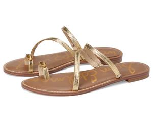 Сандалии Sam Edelman Harlyn, Amber Gold
