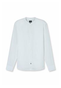 Рубашка REGULAR FIT STEHKRAGEN OLYMP, белый