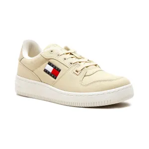Кроссовки Tommy Hilfiger, бежевый
