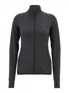 Куртка софтшелл Venice Beach Funktionsjacke Pro Line Hampton, цвет anthracite