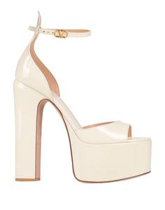 Сандалии Valentino Garavani, айвори