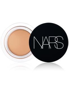 Мягкий матовый консилер NARS, цвет biscuit