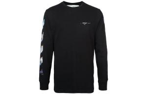 SS19 Толстовка мужская Off-White