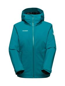MAMMUT Куртка Outdoor в зеленом цвете