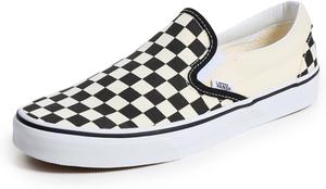 Vans Unisex Adult FU Classic Slip-On кроссовки