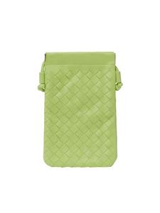 Наплечная сумка myMo, цвет light green