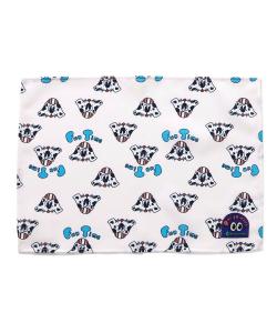 одна на несколько салфеток