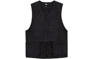 Мужской жилет THE NORTH FACE, цвет Black