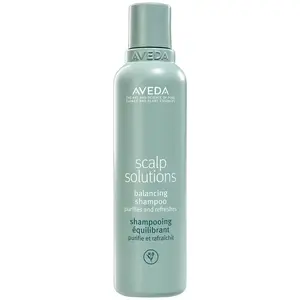 Scalp Solutions Балансирующий шампунь 200 мл Aveda