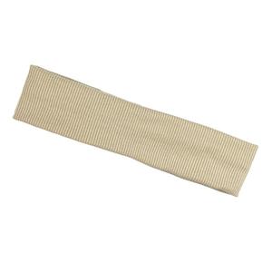 Резинка для волос jersey haarband Soho, beige, количество 1 шт.