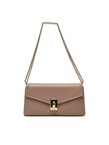 Вечерняя сумка Furla Meridiana WB01517 BX3227 MA200, коричневый