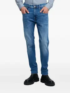 Джинсы Anbass Replay, синий