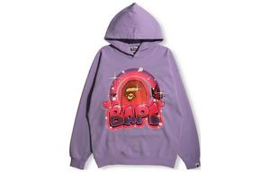 Толстовка женская A Bathing Ape