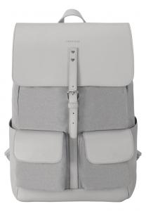 Рюкзак LAURENT Expatrié, цвет grau