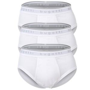 Трусы bugatti Panty, белый