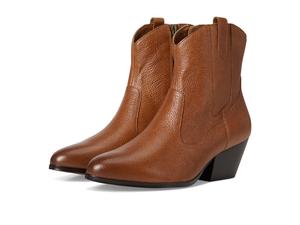 Ботинки Johnston & Murphy Tristen Western Bootie, цвет Cognac