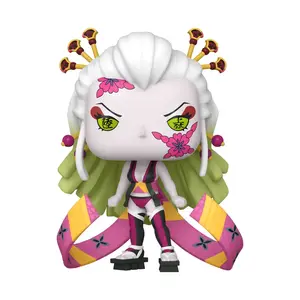 Фигурки Chibi Demon Slayer: Kimetsu No Yaiba Fallen Princess Ribbon Funko