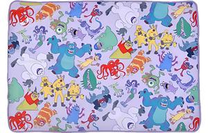 Пледы, пледы для дивана и флисовые одеяла Disney, мультиколор