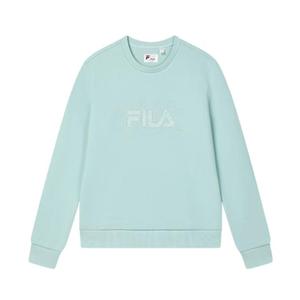 FILA Свитшот Women's Rice Stem Green