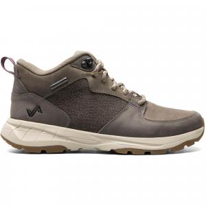 Женские водонепроницаемые походные ботинки Wild Sky Mid Forsake, Loden