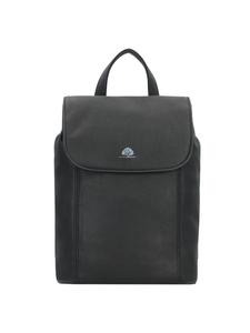 Рюкзак Greenburry Mad'l Dasch City Rucksack 29 cm, черный