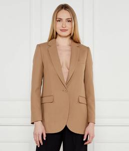 Куртка Oversize fit Michael Kors, коричневый