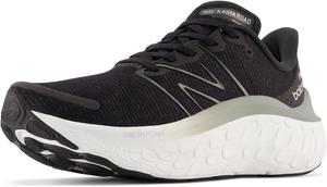 Кроссовки Fresh Foam Kaiha Road New Balance, цвет Black/Phantom